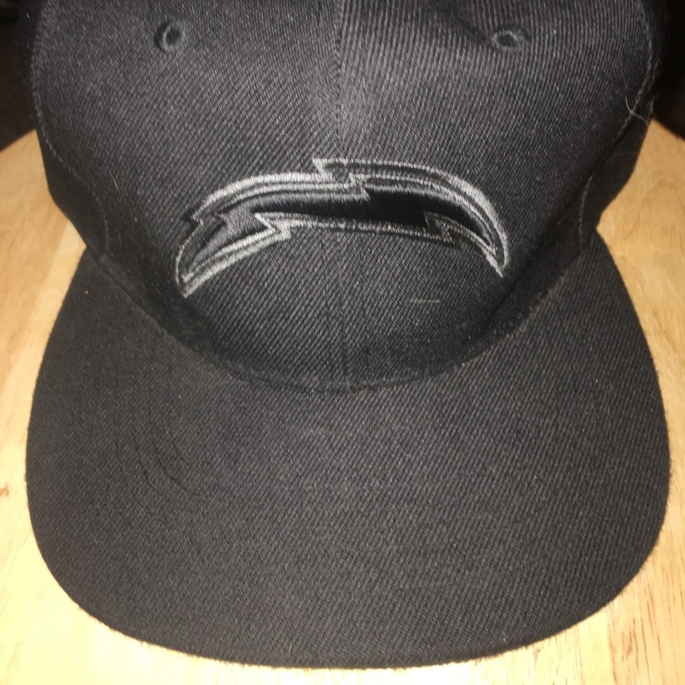 Los Angeles Chargers Hat